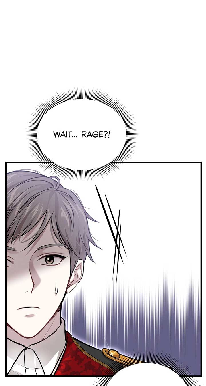 The Secret Bedroom of a Dejected Royal Daughter Chapter 89 112